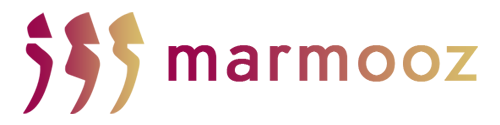 Marmooz logo